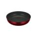 �T�[���X (IH�Ή�)�����̂Ƃ��t���C�p�� 28cm �f�B�[�v���b�h THERMOS �f�����u���V���[�Y KVD-028-DR �ԕi���A