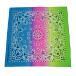 BACKYARD FAMILY( задний ярд Family ) Bandanna COLLECTION(008B) возвращенный товар вид другой A