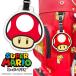 MIND(ma Индия ) super Mario акрил именная табличка ( грибы ) возвращенный товар вид другой A