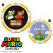 MIND(ma Индия ) super Mario Golf маркер (габарит) chip модель ( Mario * Louis -ji) возвращенный товар вид другой A
