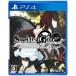 5pb. (PS4)STEINS;GATE ELITE обычная версия возвращенный товар вид другой B