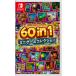 �ƥ�󥸥�ѥ� (Switch)60 in 1 �ߥ˥����ॳ�쥯����� ���ʼ���B