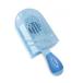 NuWay HAIR Nuwayブラシ TravelC(ブルー) Nuway4Hair NTC-BL(NUWAY) 返品種別B
