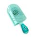 NuWay HAIR Nuwayブラシ TravelC(グリーン) Nuway4Hair NTC-GN(NUWAY) 返品種別B