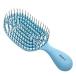 NuWay HAIR Nuwayブラシ JuniorC(ブルー) Nuway4Hair NJC-BL(NUWAY) 返品種別B