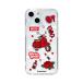 BOOGIE WOOGIE iPhone 13 mini 饱(Red) BW21992I13MNRD ʼA