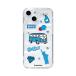 BOOGIE WOOGIE iPhone 13 mini 饱(Blue) BW21995I13MNBL ʼA