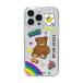 BOOGIE WOOGIE iPhone 13 Pro 饱(Teddy Bear) BW22006I13P ʼA