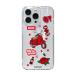 BOOGIE WOOGIE iPhone 13 Pro 饱(Red) BW22008I13PRD ʼA