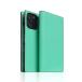 SLG Design iPhone 14 Pro�� ��Ģ�������� Neon Full Grain Leather Diary Case(�ƥ�����) SD24325I14PTL ���ʼ���A