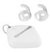 Хå EarBuddyz for AirPods Pro(2)ۥ磻 KeyBudz KB99083APP2 ʼA