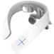 NIPLUX �l�b�N�����b�N�X 1S(�z���C�g) NIPLUX NECK RELAX 1S NP-NR21WT-1S �ԕi���A