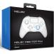 HELEC игра контроллер HELEC PAD FOR PS4 WHITE (PS4 Windows Android iOS) HEL-102-22-WHITE возвращенный товар вид другой A