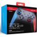 HELEC игра контроллер HELEC PAD ALTAIR FOR SWITCH BLUE RED (Switch Windows) HEL-103-22-BLUE-RED возвращенный товар вид другой A