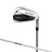  TaylorMade Qi железный левый для #5 (N.S.PRO 910GH:S) возвращенный товар вид другой A