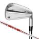  TaylorMade NEW P790 (*23) iron 5 pcs set (#6~PW) Flex :S returned goods kind another A