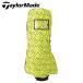  TaylorMade tu Roo свет дорожый рюкзак ( lime ) возвращенный товар вид другой A