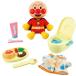  Bandai Nakayoshi Anpanman впервые .. ... комплект Soreike! Anpanman возвращенный товар вид другой B