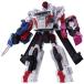  Bandai DXbmbnja- Robot (. on Squadron bmbnja-) returned goods kind another B