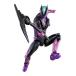  Bandai Kamen Rider action фигурка Kamen Rider zetsupala большой m wonder возвращенный товар вид другой B