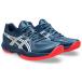  Asics мужской гандбол обувь POWERBREAK FF(MAKO BLUE/ WHITE* размер :26.5cm) возвращенный товар вид другой A
