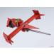 gdo Smile Company 1/ 72 MODEROID Swordfish II( Cowboy Bebop ) пластиковая модель возвращенный товар вид другой B