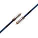  ortofon RCA кабель (1.5m* пара )Reference Blue ortofon Reference Blue-1.5 возвращенный товар вид другой A
