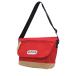 OUTDOOR PRODUCTS Classic Mini сумка "почтальонка" ( красный ) | доставка : примерно 2 неделя | возвращенный товар вид другой A