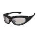 SUOMY солнцезащитные очки ( матовый черный ) градация зеркало [ проникновение показатель :42%] suwear SU001MRG возвращенный товар вид другой A