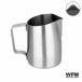 WPM(�_�u�����[�s�[�G��) �~���N�s�b�`���[ 450ml �V���[�v�X�p�E�g �X�e�����X HC7107ST �ԕi���A