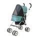 GOGO aluminium Buggy мята Synth - Inter National возвращенный товар вид другой B