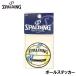  Spalding мяч стикер мрамор мульти- возвращенный товар вид другой A