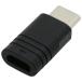 ץ TYPE-C/ microUSBб Ѵͥ 3A(֥å) ICCMC30BK ʼA