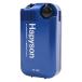  is pison battery type air pump quiet sound design micro ( metallic blue ) returned goods kind another A