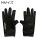  Fishman winter перчатка (2 палец отсутствует ) M размер возвращенный товар вид другой A