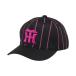  Mizuno ( Hanshin Tigers легализация ) отвечающий . цвет колпак ( черный ×sho King розовый ) возвращенный товар вид другой A