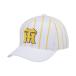  Mizuno Hanshin Tigers official recognition respondent . color cap ( white × yellow ) returned goods kind another A
