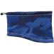  Mizuno двусторонний защита горла "neck warmer" ( Classic голубой × страница ento голубой ) возвращенный товар вид другой B