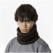  Mizuno двусторонний защита горла "neck warmer" ( темный хаки × черный ) возвращенный товар вид другой B