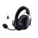 Razer ( внутренний стандартный товар )BlackShark V3 X HyperSpeed беспроводной e спорт headset RZ04-05420100-R3M1 возвращенный товар вид другой A