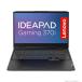 Lenovo 15.6 ߥ󥰥Ρ IdeaPad Gaming 370i(Core i7/  16GB/  512GB SSD/  GeForce RTX 3060)ݥ˥졼 82S900K8JP(15/ 60) ʼA