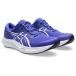 �A�V�b�N�X �����Y �����j���O�V���[�Y HYPER SPEED 5 WIDE(Cobalt Burst/ White�E�T�C�Y�F24.5cm) �ԕi���A