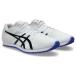 Asics унисекс легкая атлетика тренировочная обувь WINDSPRINT 3(White/ Cobalt Burst* размер :28.0cm) возвращенный товар вид другой A