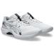 Asics унисекс волейбол обувь V-SWIFT FF 5(White/ Carrier Grey* размер :25.5cm) возвращенный товар вид другой A