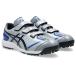  Asics мужской бейсбол тренировочная обувь NEOREVIVE TR 3(Piedmont Grey/ Midnight* размер :24.0cm) возвращенный товар вид другой A