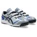  Asics мужской бейсбол тренировочная обувь NEOREVIVE TR 3(Piedmont Grey/ Midnight* размер :27.5cm) |3 день ~8 день . отгрузка | возвращенный товар вид другой A