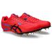  Asics унисекс легкая атлетика обувь EFFORT 14(Diva Pink/ Midnight* размер :24.0cm) возвращенный товар вид другой A