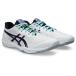 �A�V�b�N�X ���j�Z�b�N�X �o���[�{�[���V���[�YROTE JAPAN LYTE FF 3(WHITE/ RADIANT AMETHYST�E�T�C�Y�F26.0) �ԕi���A