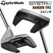  TaylorMade TaylorMade система 2 SYSTM2 Bandon TM2 короткая клюшка (34 дюймовый ) возвращенный товар вид другой A