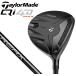  TaylorMade Qi4D MAX Fairway Wood #3(REAX 55:S) возвращенный товар вид другой A